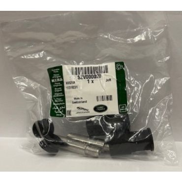 Brake Caliper Sliding Pins & Rubbers (Genuine) SZV000020LR