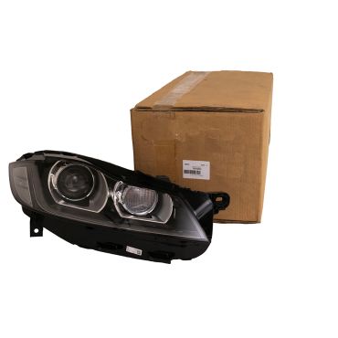 Headlamp (Jaguar) T2H24582