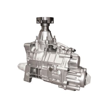 IRD Unit Transfer Box New (OEM) TAG000230