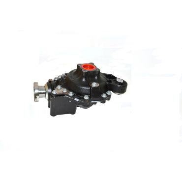 Differential Diff Front D3 2.7 TDV6 Manual (OEM) TAG500150 LR009477