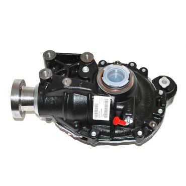Differential Diff Front D3 Petrol Auto (OEM) TAG500160 LR055677