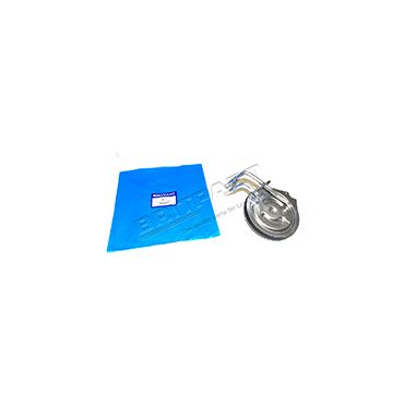 IRD Oil Cooler Plate *Not V6* (OEM) TAR100010
