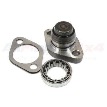 Swivel Top Pin Kit Non-ABS 1998 ON (BRITPART) TAR100040
