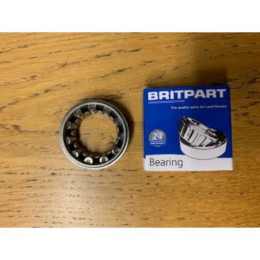 Swivel Top Pin Bearing 1998 ON (BRITPART) TAR100050 TAR100040