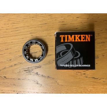 Swivel Top Pin Bearing 1998 ON (TIMKEN) TAR100050 TAR100040