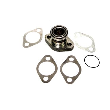 Swivel Top Pin Kit Non-ABS 1998 ON (Eurospares) TAR100040