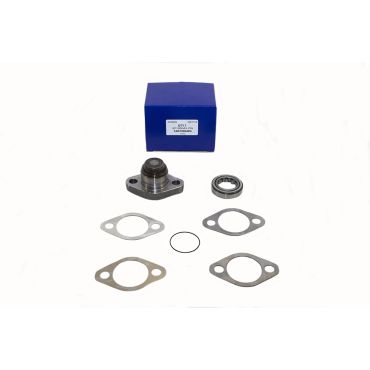 Swivel Top Pin Kit Non-ABS 1998 ON (BRITPART OEM) TAR100040 *TIMKEN BEARING*