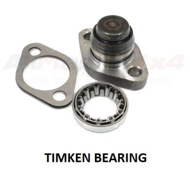 Swivel Top Pin Kit Non-ABS 1998 ON (OEM) TAR100040 