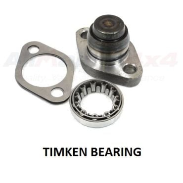 Swivel Top Pin Kit Non-ABS 1998 ON (BRITPART OEM) TAR100040 