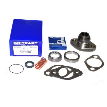 Swivel Top Pin Kit ABS 1998 ON (BRITPART OEM) TAR100050