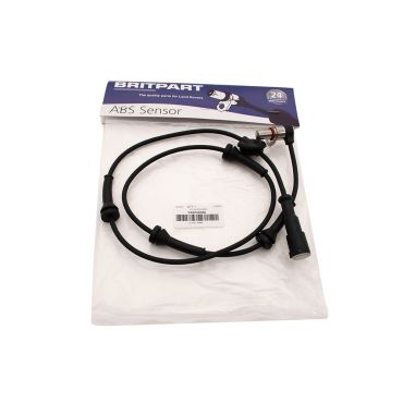 ABS Sensor Front D2 (Britpart) TAR100060 