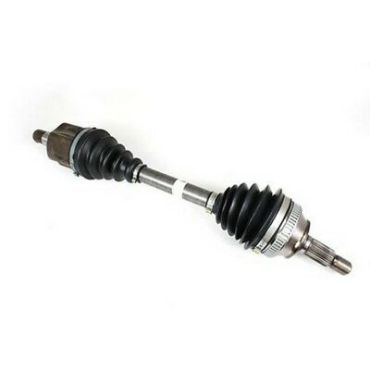 Front Driveshaft 1.8 Petrol 96-02 &amp; 2.0TD 96-00 (OEM GKN) TDB103520 TDB000360
