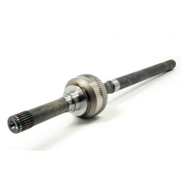 Halfshaft &amp; CV Joint RH 1994 On (GKN) TDB500280 TDC000020 TDJ000010