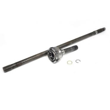 Halfshaft &amp; CV Joint LH 1994 On (ODM) TDB500290 TDB000030 TDJ000010 STC3051