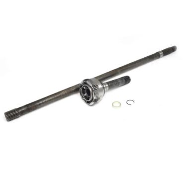 Halfshaft &amp; CV Joint LH 1994 On (Eurospare) TDB500290 TDB000030 TDJ000010 STC3051
