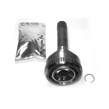CV Joint 1994 On 24 Spline Axles (EUROSPARE) TDJ000010 STC3051
