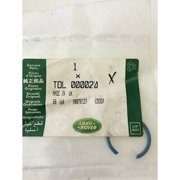 Driveshaft Inner Clip 03-06 (Genuine) TDL000020