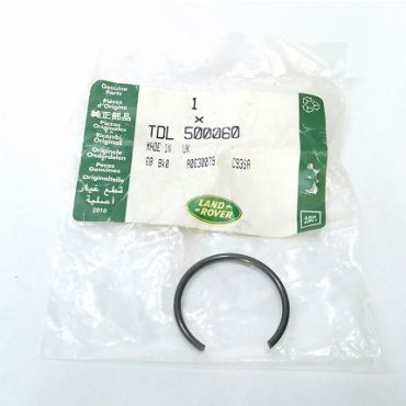 Circlip Diff Rear (Genuine) TDL500060