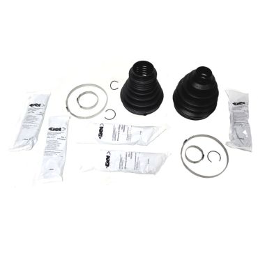 CV Boot Driveshaft Gaiter Front L322 (GKN) TDR000120 TDR000120 