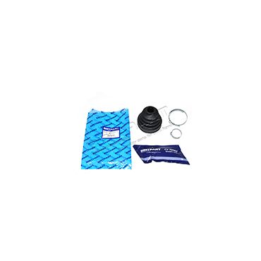 Gaiter Boot Inner CV FL1 (Britpart) TDR100710 *See Info*