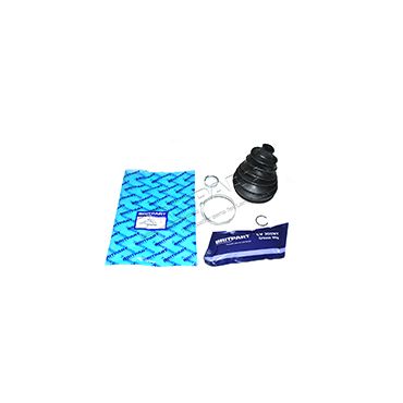CV Boot Gaiter D2 (Britpart) TDR100780