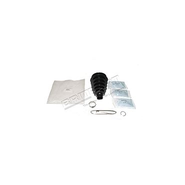 CV Boot Gaiter D2 (GKN) TDR100780G