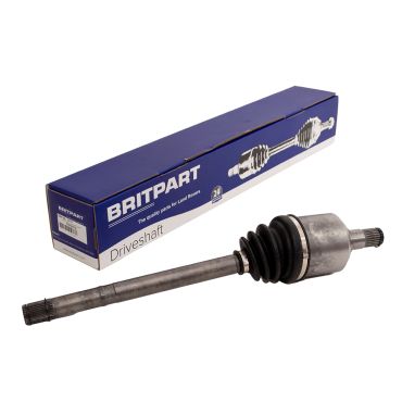 INNER CV FL (Britpart) TDR500230