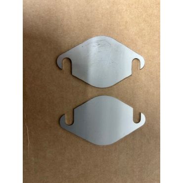 EGR Blank Plates 4.4 TDV8 (Aftermarket) EGR44TDV8 