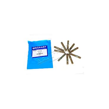 Stud Manifold To Head Metric (Long) (OEM) TE108071L