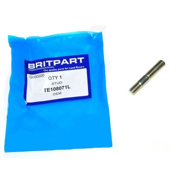 Stud Manifold To Head Metric (Long) (OEM) TE108071L