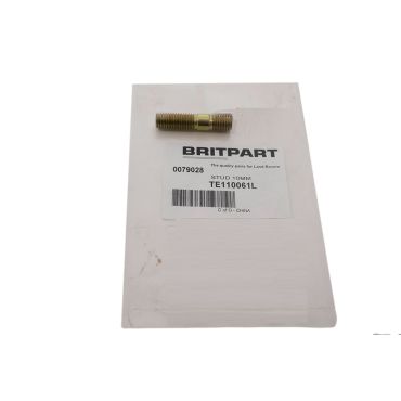 STUD 10MM TE110061L