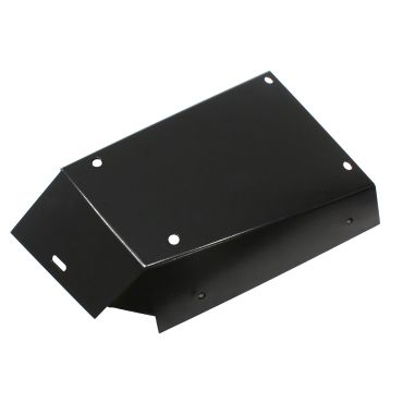 Washer Bottle Guard D2 Winch Bumper (Terrafirma) TF009WBG