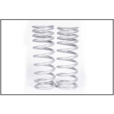 Heavy Load Coil Spring Pair 2&quot; Lift - Rear (Terrafirma) Defender 110/130 - TF011