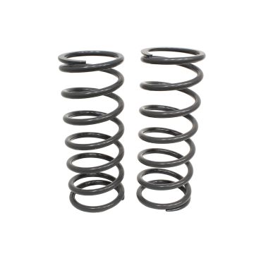 TERRAFIRMA STD HEIGHT FRONT COIL SPRINGS DEF 90 PAIR TF020