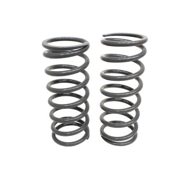 TERRAFIRMA STD HEIGHT REAR COIL SPRINGS DEF 90 PAIR TF021