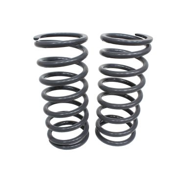 TERRAFIRMA STD HEIGHT REAR COIL SPRINGS DEF 110/130 PAIR TF025