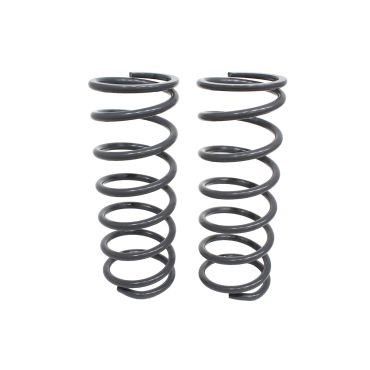 TERRAFIRMA STD HEIGHT FRONT COIL SPRINGS DISCO 2 PAIR TF028