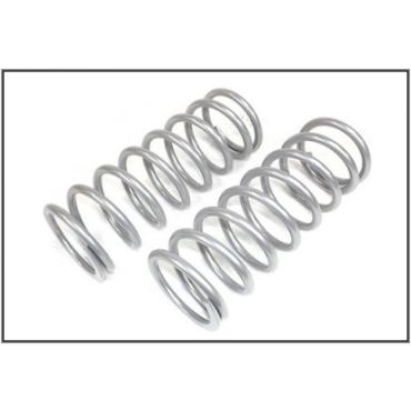 Lowered Coil Spring Pair -1&quot; - Front (Terrafirma) Defender 90/110 - TF032