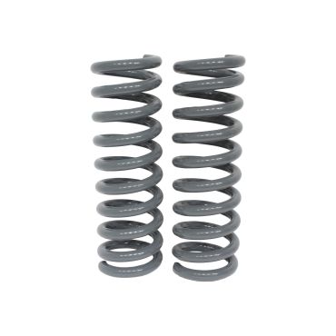 Coil Springs Front Medium load 2&quot; Lifted (Terrafirma) TF040 