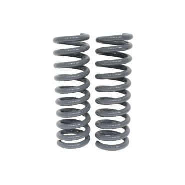 2” LIFTED REAR COIL SPRINGS PAIR D3/4 TF041