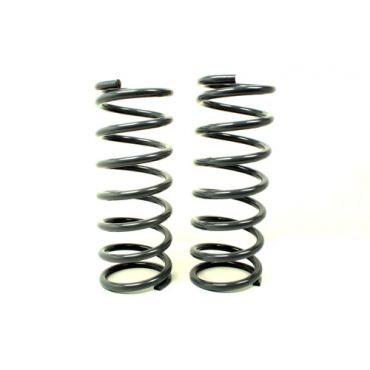Front Coil Springs Heavy Load +2&quot;  P38 D2 (Terrafirma) TF052