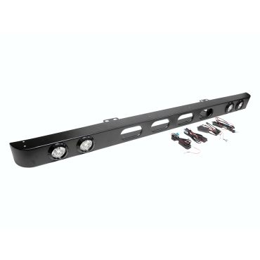 BUMPER SKELETON STRAIGHT BUMPER DRL (TERRAFIRMA) TF056