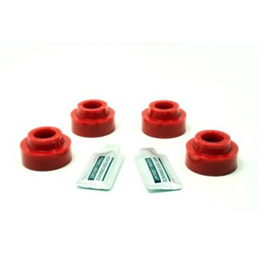 TF FRONT RADIUS ARM BUSH KIT CHASSIS END (NRC4514) TF1003