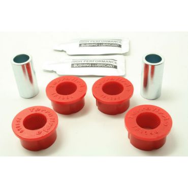  Bush Panhard Rod Bush Poly D2/P38/DEF 02- (TERRAFIRMA) ANR3671 RBX101340 TF1005 *PAIR*