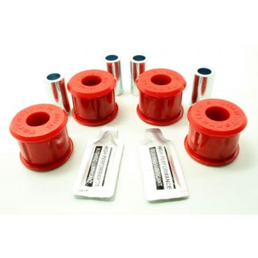 TF FRONT RADIUS ARM BUSH KIT AXLE END (NTC7307/NTC1774) TF1007