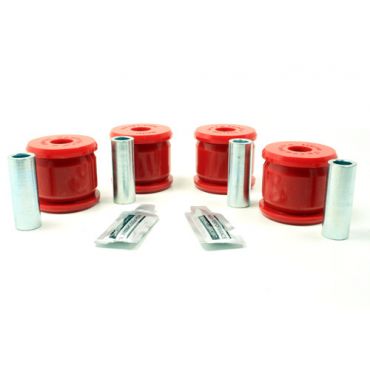 TF REAR RADIUS ARM BUSH KIT AXLE END (ANR6947)	 TF1008
