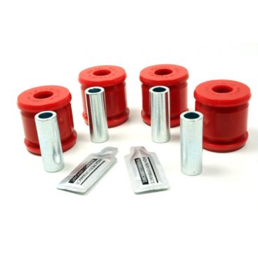 TF FRONT RADIUS ARM BUSH KIT AXLE END (RBX101680)	TF1009