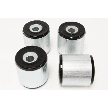 TF CASTER CORRECTED FRONT RADIUS ARM BUSH KIT AXLE END (RBX101680) TF1009CC