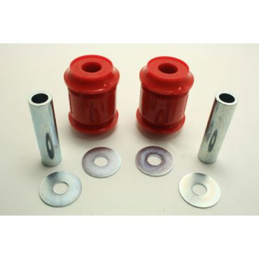 BUSH KIT - CHASSIS END - FRONT AND REAR RADIUS ARM (RBX101730) - D2	TF1011