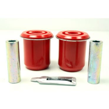TERRAFIRMA REAR LOWER SUSPENSION ARM BUSH FRONT (LR051611)	TF1017